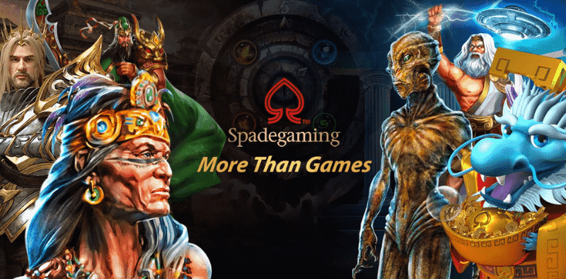 Slot Spadegaming: Inovatif & Menguntungkan