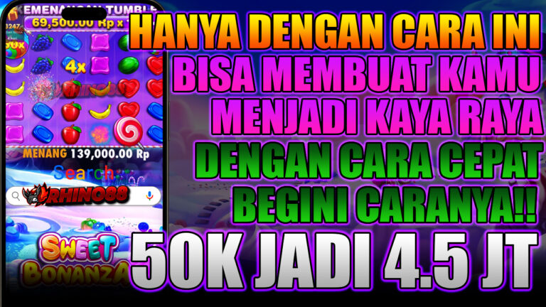 cara-main-sweet-bonanza-hingga-jadi-jutawan
